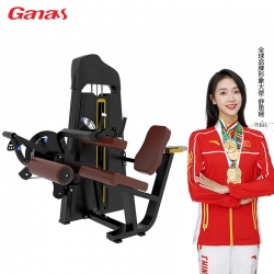 宁夏伸腿曲腿二合一训练器 国产十大健身器材品牌