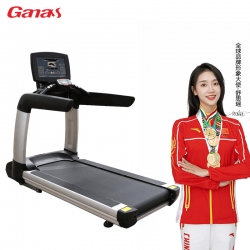 广汉重型商用跑步机 健身房专用跑步机